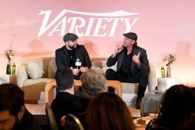 Variety’s Inaugural Inclusion Gathering Addresses Disability Representation in Hollywood: ‘I Am Starting to See More Doors Opened’ - variety.com - China - USA - Hollywood