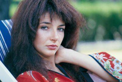 Kate Bush Won’t Attend Rock And Roll Hall Of Fame Ceremony - deadline.com - USA - city Brooklyn