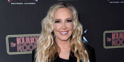 'RHOC' Star Shannon Beador Makes First Public Appearance Since DUI & Hit-And-Run Sentence - www.justjared.com - county Newport