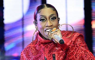 Missy Elliott becomes first female rapper inducted into Rock and Roll Hall of Fame - www.nme.com - Netherlands - Virginia