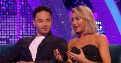 BBC Strictly's next evictee ‘revealed’ as they have ‘reached their dancing abilities’ - www.ok.co.uk