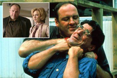 How ‘The Sopranos’ defied the odds — and the rules of TV — to become a hit - nypost.com - New York - Jersey - New Jersey