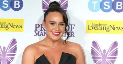 Ellie Leach's famous family: Meet the Strictly Come Dancing star's famous relative - www.ok.co.uk