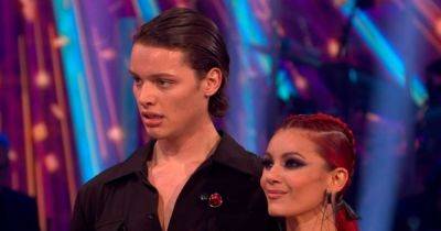 Strictly fans fuming with judges over Bobby criticism as they remind them of Dianne 15 year age gap - www.ok.co.uk - Argentina