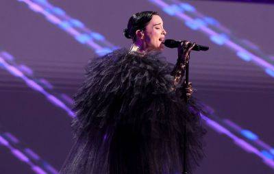 St Vincent says she’s in “awe” of Kate Bush: “There is no one who could ever compare” - www.nme.com - New York - county Dallas