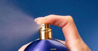 Avon's 'perfect for winter' £14 perfume smells so 'expensive', men think it's a £100 designer scent - www.manchestereveningnews.co.uk - Australia - Beyond