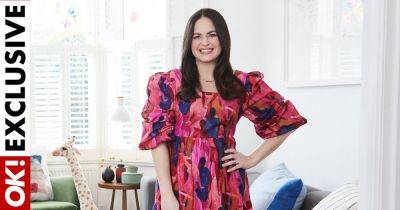 Giovanna Fletcher: ‘I’d love a little walk and talk with the Princess of Wales" - www.ok.co.uk