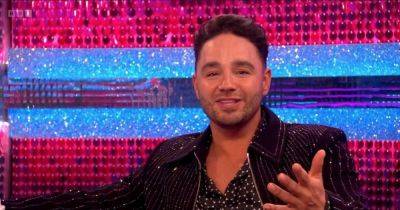BBC Strictly Come Dancing's Adam Thomas wants to 'inspire' others after diagnosis as he says 'I have woken up in pain every day since January' - www.manchestereveningnews.co.uk - Manchester - county Charles