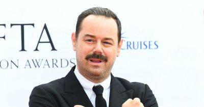 Danny Dyer 'tipped' to join I'm a Celebrity 2023 as EastEnders co-star drops clue - www.ok.co.uk - Australia - county Carter - county Dyer
