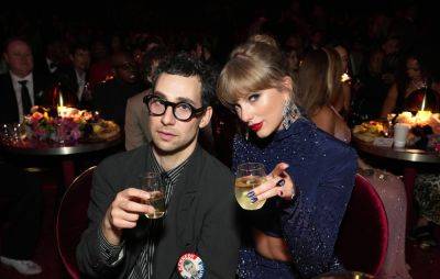 Jack Antonoff reveals which song on ‘Lover’ is his and Taylor Swift’s “favourite” - www.nme.com