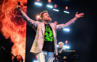 Duran Duran announced as headliners of Latitude Festival 2024 - www.nme.com - Britain - Birmingham - county Suffolk