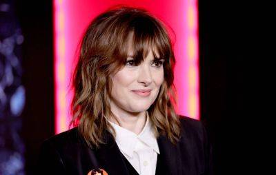 Winona Ryder asked “what is Netflix?” in first ‘Stranger Things’ meeting - www.nme.com