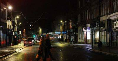 'We've got to stop it...' the Greater Manchester town centre that's become a 'no-go area' after dark - www.manchestereveningnews.co.uk - Manchester - city Bolton - Beyond