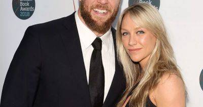 James Haskell and Chloe Madeley bicker over her date night outfit before shock split - www.ok.co.uk