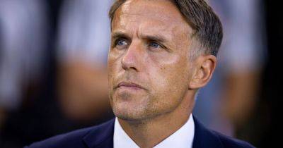 Portland Timbers fan group raise concerns over Phil Neville manager link - www.manchestereveningnews.co.uk - Manchester - Canada - city Portland