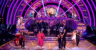 BBC Strictly Come Dancing fans ask 'does this mean' after fearing 'first' amid spoiler chaos - www.manchestereveningnews.co.uk - USA - Manchester - county Williams - city Layton, county Williams