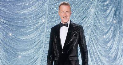 BBC Strictly Come Dancing fans all say same thing after observation about Anton Du Beke - www.dailyrecord.co.uk - Manchester - county Williams - city Layton, county Williams