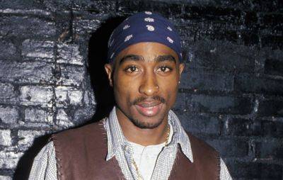 Tupac Shakur has street in Oakland, California named after him - www.nme.com - California - Las Vegas - county Oakland