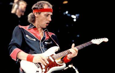 Dire Straits turn down “huge amounts of money” to reform - www.nme.com - Britain