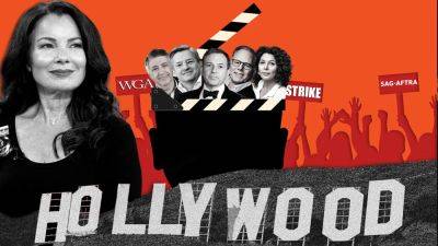 Hollywood Waits: SAG-AFTRA “Still Reviewing” Studios’ “Last, Best, And Final Offer”; No Monday Meetings Set Yet - deadline.com - New York - Los Angeles - Ireland
