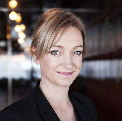 Pia Lundberg Appointed Göteborg Film Festival Artistic Director - deadline.com - Sweden