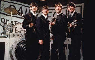 The Beatles’ ‘Now And Then’ on track to become 18th Number One single - www.nme.com - Britain