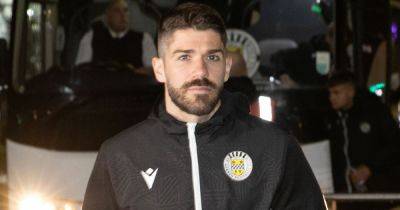 St Mirren stalwart Ryan Flynn ranks current squad as 'strongest ever' ahead of Hibs clash - www.dailyrecord.co.uk