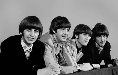 Ringo Starr didn’t think The Beatles would last: “I was going to open a hairdresser’s” - www.nme.com