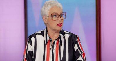 Loose Women's Denise Welch fumes over Strictly Come Dancing's 'closest ever' dance-off - www.ok.co.uk