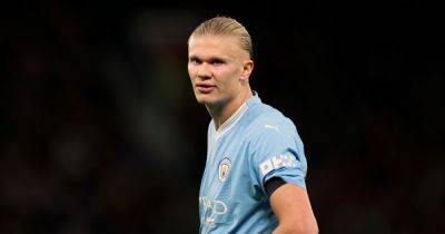 Pep Guardiola issues Erling Haaland injury update ahead of Man City vs Young Boys - www.manchestereveningnews.co.uk - Manchester