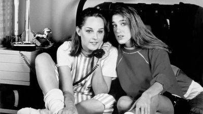 ‘Girls Just Want to Have Fun’ Musical in the Works Based on Sarah Jessica Parker’s 1985 Teen Comedy (EXCLUSIVE) - variety.com