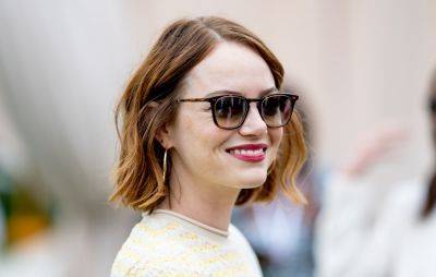 Emma Stone’s new show is the “most unforgettable” of the year, according to critics - www.nme.com - county Stone - state New Mexico