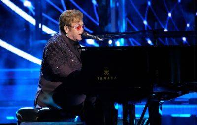 Elton John launches ‘Goodbye Yellow Brick Road’ Marmite to benefit AIDs Foundation - www.nme.com - Britain