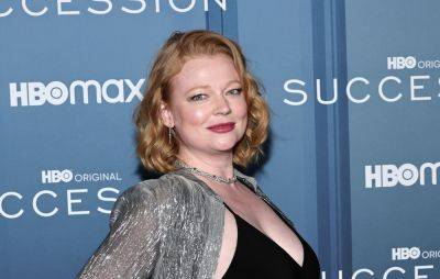 ‘Succession’ star Sarah Snook says AI is a “terrifying” threat to actors - www.nme.com