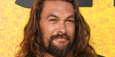 Jason Momoa to Host 'SNL' with Tate McRae as Musical Guest! - www.justjared.com