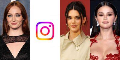 13 Biggest Celebrity Instagram 'Unfollows' of 2023 (Including Some Rumored Drama, Breakups, Perceived Disses, & 1 Who Lost 8 Celeb Followers) - www.justjared.com