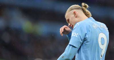 Grealish to start with Haaland rested - predicted Man City starting XI vs Young Boys - www.manchestereveningnews.co.uk - Manchester - Switzerland