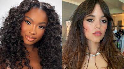 21 Dark Hair Colors That'll Make You Want to Dye Your Hair ASAP - www.glamour.com - New York