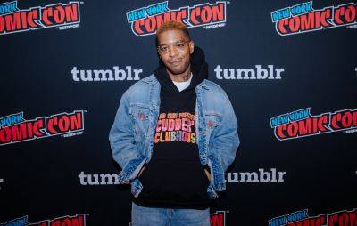 Kid Cudi expresses support for ‘Free Palestine’: “This isn’t politics, these are real lives” - www.nme.com - Israel - Palestine