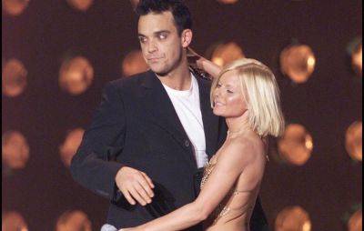 Robbie Williams recalls “confusing” past relationship with Spice Girls’ Geri Halliwell - www.nme.com - France - county Williams