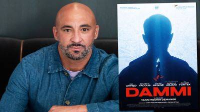 How New Short Film ‘Dammi’ Eased Pain, Shame & Tribal Search For ‘Blade’ Director Yann Demange - deadline.com - Algeria