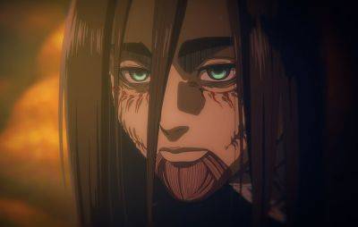 What is the new ‘Attack On Titan’ theme song? - www.nme.com