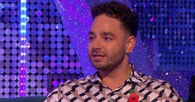 BBC Strictly star Adam Thomas breaks silence after show axe as fans fume - www.ok.co.uk