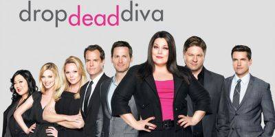 Where Is the Cast of 'Drop Dead Diva' Now? Find Out What the Stars of the Series Are Doing Today - www.justjared.com