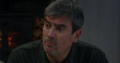 Emmerdale hints at dangerous Cain Dingle and Kim Tate feud after Craig's death explained - www.ok.co.uk - Scotland