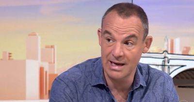 Martin Lewis says 'go quick' as just hours left to get 'easy' £205 free cash - www.manchestereveningnews.co.uk - Manchester