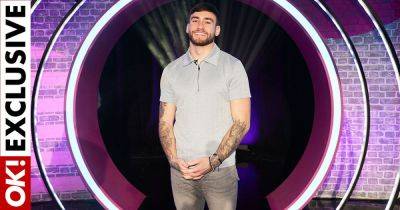 'Big Brother pushed romance speculation with Olivia – I'm very happy with my girlfriend' - www.ok.co.uk - Scotland - county Young