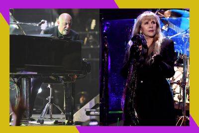 We found cheap tickets to see Billy Joel and Stevie Nicks in Minneapolis - nypost.com - New York - Minnesota - USA - Minneapolis - county Rock