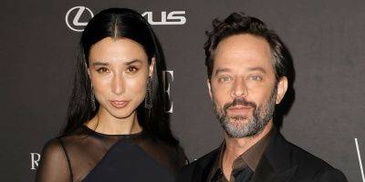 Nick Kroll Welcomes 2nd Child With Wife Lily Kwong, Baby Girl's Name Revealed! - www.justjared.com