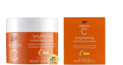 £5 Boots Moisturiser stuns skincare lovers - but is it really worth the hype? - www.ok.co.uk